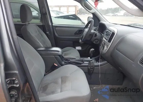 2006 Ford Escape Xlt/Xlt Sport from USA, damaged, VIN 1FMCU03176KC62595